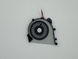 Кулер (ветилятор) для ноутбука Sony Vaio SVE14, SVE14A, SVE141, 5В 0.37A 3pin Panasonic