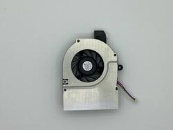 Кулер (ветилятор) для ноутбука Toshiba Satellite M200, M203, 5В 0.19A 3pin Toshiba
