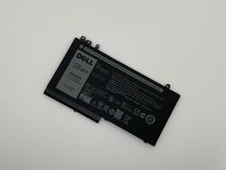 Акумуляторна батарея для ноутбука Dell RYXXH Latitude E5250 11.1В Черный 3420мАч Orig