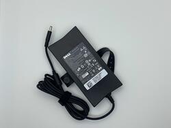 Блок живлення для ноутбука Dell 85Вт 19.5В 4.62A 4.5x3.0мм Slim ADP-09D Orig