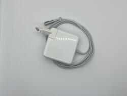 Зарядное устройство для ноутбука Apple 85Вт 18.5В 4.6A MagSafe A1172 (L-shape) OEM