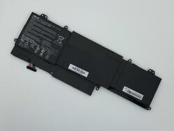 Усиленная батарея для ноутбука Asus C23-UX32 UX32A 7.4В Черный 6520мАч Orig
