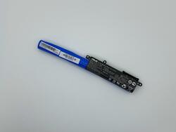Акумуляторна батарея для ноутбука Asus A31N1519 X540LA 11.25В Черный 3000мАч Orig