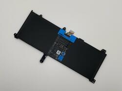Батарея для ноутбука Dell JD33K XPS 10 7.4В Черный 3670мАч Orig
