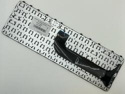 Клавиатура для ноутбука HP Pavilion (M6-1000), Черный (Черный фрейм) RU