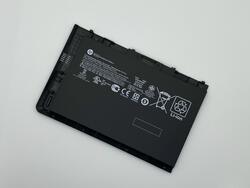 Акумуляторна батарея для ноутбука HP BT04XL EliteBook Folio 1040 14.8В Черный 3400мАч Orig