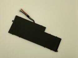 Акумуляторна батарея для ноутбука Acer AC13C34 Aspire E3-112 11.4В Черный 2640мАч Orig