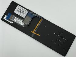 Клавіатура для ноутбука HP Pavilion (15-P), Black, (Без фрейма), RU