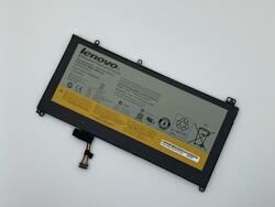 Батарея для ноутбука Lenovo-IBM L12L4P62 IdeaPad U430 Touch 7.4В Черный 7100мАч Orig