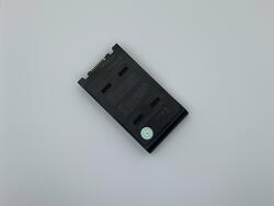 Батарея для ноутбука Toshiba PA3123U-1BRS Satellite 5000 10.8В Чорна 5200мАч OEM