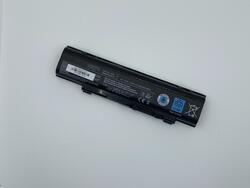 Акумуляторна батарея для ноутбука Toshiba PA3757U-1BRS Qosmio F60 10.8В Черный 4200мАч OEM