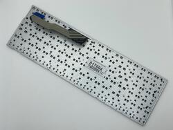 Клавіатура для ноутбука Asus X541, X541LA, X541S, X541SA, X541UA, R541, R541U Black, RU