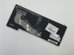 Клавиатура для ноутбука Dell latitude (E5440) Black, RU