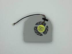 Кулер (ветилятор) для ноутбука Asus G60JX 5В 0.5A 4pin Forcecon