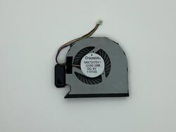 Кулер (ветилятор) для ноутбука Acer Travelmate 6594 5В 0.4A 4pin SUNON