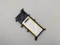 Батарея для ноутбука Asus C21N1347 X555 7.6В 37Вт Черный 5000мАч Orig
