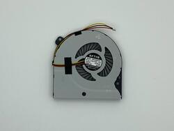 Кулер (ветилятор) для ноутбука Asus A550D 5В 0.28-0.50A 3pin KFTYR