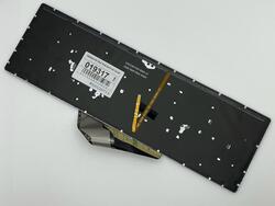 Клавиатура для ноутбука HP Pavilion (15-ab) с подсветкой (Light), Black, (Без фрейма) RU