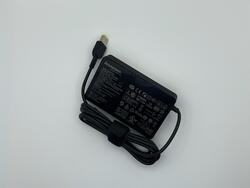 Блок живлення для ноутбука Lenovo 65Вт 20В 3.25A Yoga ADP-65XBA Slim Orig