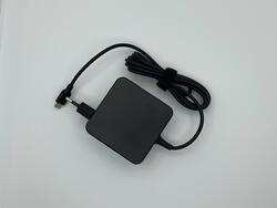 Блок живлення для ноутбука Asus 65Вт 20В 3.25A Type-C ADL-65A1 OEM