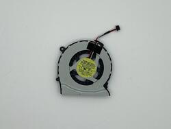 Кулер (ветилятор) для ноутбука Samsung NP400B2B 5В 0.5A 3pin Forcecon