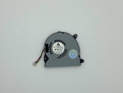 Кулер (ветилятор) для ноутбука Asus U32J 5В 0.4A 4pin Brushless
