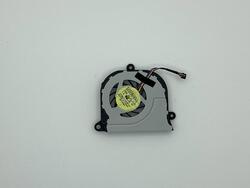 Кулер (вентилятор) для ноутбука Acer Travelmate 8531 5В 0.4A 4pin Forcecon