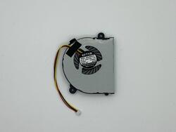Кулер (ветилятор) для ноутбука MSI 16D3, 1691, X600, 1691, S6000 5В 0.5A 3pin Xuirdz
