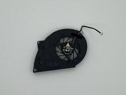 Кулер (ветилятор) для ноутбука Toshiba Qosmio X500, X505, P500, P500D, P505, P505D VER-3 5В 0.35A 3pin Brushless (без крышки)
