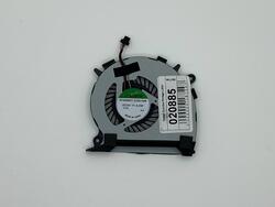 Кулер (вентилятор) для ноутбука Toshiba Portego U800 5В 0.3A 3pin SUNON