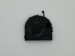 Кулер (ветилятор) для ноутбука Thunderobot 911-E1, S1 911-T1, 911-S2, 911 ver.2 5В 0.5A 4pin FCN