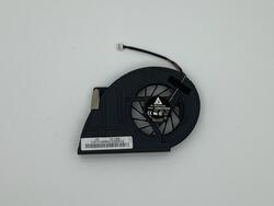 Кулер (вентилятор) для ноутбука Toshiba Qosmio X500, X505, P500, P500D, P505, P505D VER-3 5В 0.35A 3pin Brushless (з кришкою)