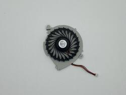 Кулер (ветилятор) для ноутбука Sony Vaio SVF14, SVF143, SVF143A 5В 0.28A 3pin Panasonic