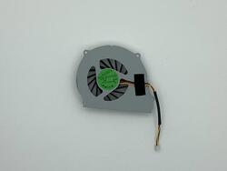 Кулер (ветилятор) для ноутбука Hasee A460P-i3 5В 0.4A 3pin ADDA