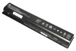 Акумуляторна батарея для ноутбука HP Compaq 432974-001 Pavilion DV9000 14.8В Чорний 4400мАч Orig