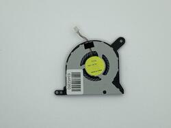 Кулер (ветилятор) для ноутбука Dell Alienware 13 ver.1 5В 0.5A 3pin FCN