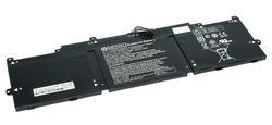 Аккумуляторная батарея для ноутбука HP Compaq ME03XL Stream 11-d 11.4V Black 3100mAh Orig
