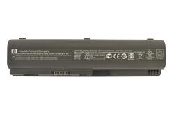 Батарея для ноутбука HP Compaq HSTNN-IB79 Pavilion DV6 10.8В Черный 4400мАч Orig