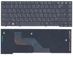 Клавіатура для ноутбука HP EliteBook (8440P, 8440W) Black, RU