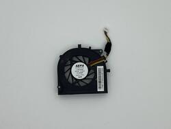 Кулер (ветилятор) для ноутбука Toshiba Satellite P845 5В 0.33A 4pin Sepa
