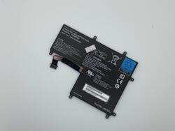 Батарея для ноутбука Fujitsu-Siemens FPCBP389 Lifebook Q702 10.8В Чорна 3150мАч Orig