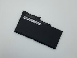 Батарея для ноутбука HP CM03XL EliteBook 840 G1 11.25В Чорна 4500мАч OEM