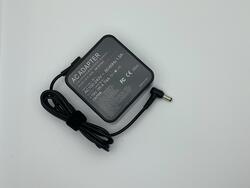 Блок живлення для ноутбука Asus 19В 90Вт 5.5x2.5мм AS901905525FK OEM