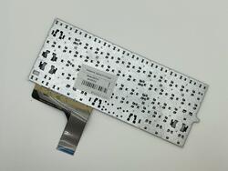 Клавіатура для ноутбука Dell Inspiron (11-3147) Black, (Без фрейма), RU