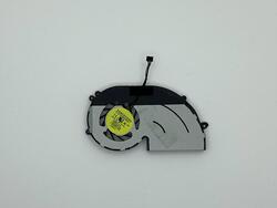Кулер (ветилятор) для ноутбука Dell Alienware M17x R3 5В 0.5A 4pin Forcecon