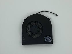 Кулер (ветилятор) для ноутбука Clevo P775 5В 0.5A 3pin FCN