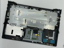 Клавіатура для ноутбука Lenovo IdeaPad (S410, U430) Black, (Black TopCase), RU