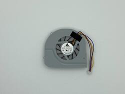 Кулер (ветилятор) для ноутбука Asus B43 VER-1 5В 0.45A 4pin Brushless