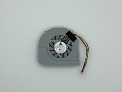 Кулер (ветилятор) для ноутбука Asus B43 VER-2 5В 0.45A 4pin Brushless