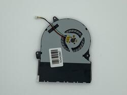 Кулер (вентилятор) для ноутбука Asus U32 VER-2 5В 0.4A 4pin Brushless